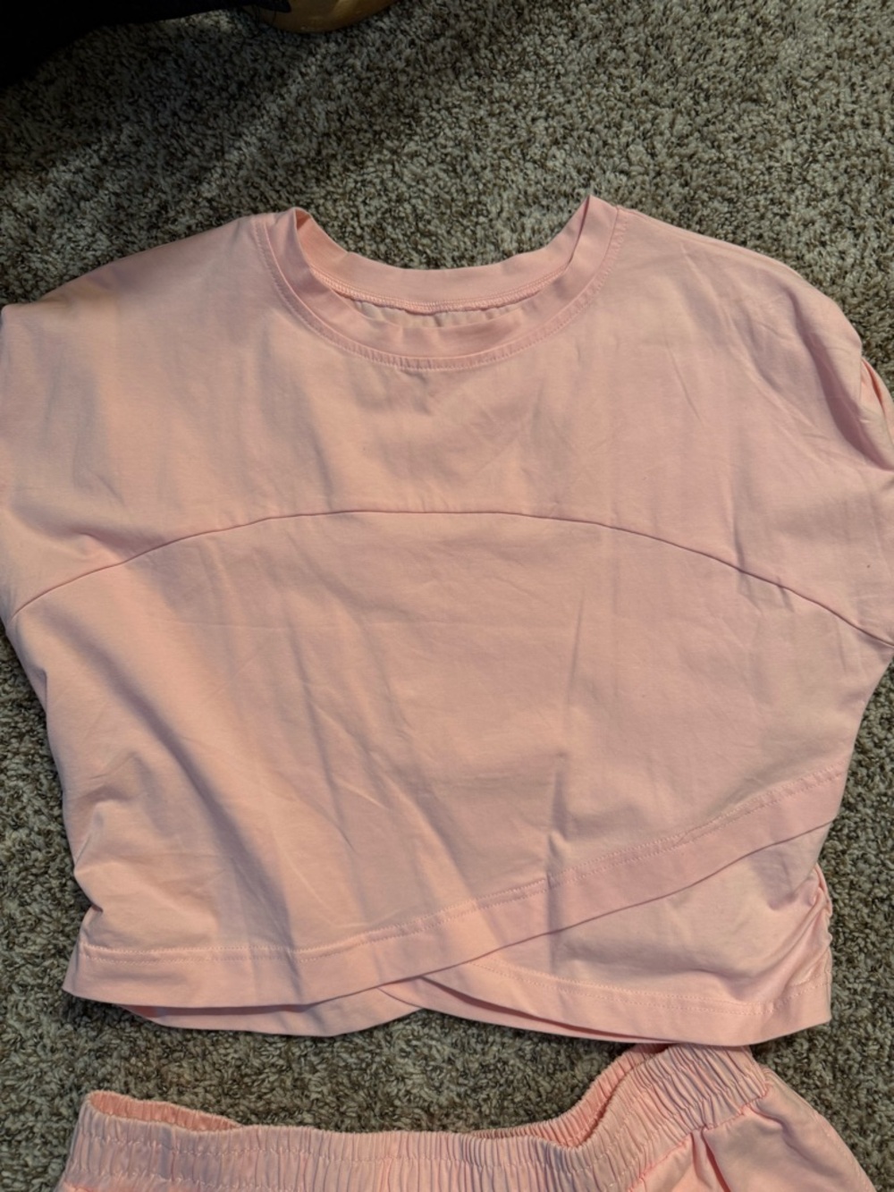 Bubble Gum Pink Set - Picture 4 of 5